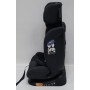 Автокресло LSA 10B I-Size 40-150 cm (Teddy Bear) : чёрный