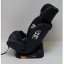 Автокресло LSA 10B I-Size 40-150 cm (Teddy Bear) : чёрный