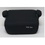 Автокресло LSA 11F I-Size Бустер ISOFIX (Teddy Bear) : чёрный