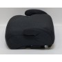Автокресло LSA 11F I-Size Бустер ISOFIX (Teddy Bear) : тёмно-серый