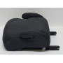 Автокресло LSA 11F I-Size Бустер ISOFIX (Teddy Bear) : тёмно-серый
