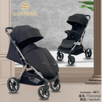 Коляска LUXMOM M11