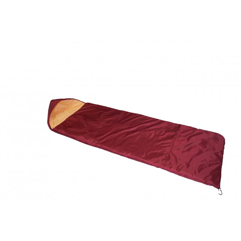 Спальный мешок-одеяло, с петлями для сушки, 