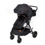 Коляска T900SL 3в1: чёрный