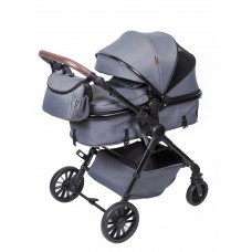 Коляска T900SL 3в1 