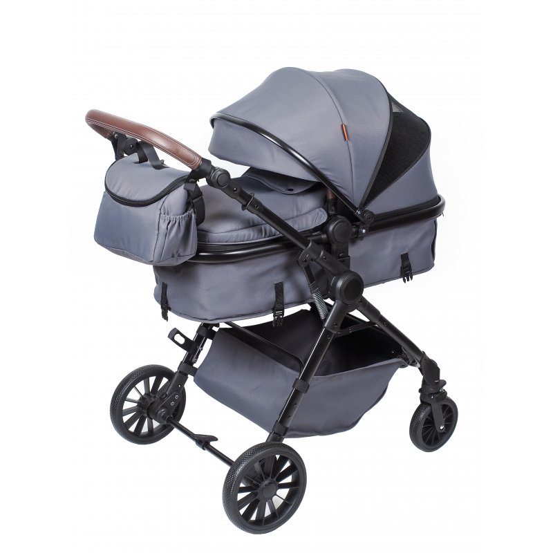 Коляска T900SL 3в1 