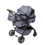 Коляска T900SL 3в1 