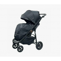 Коляска LUXMOM V1 