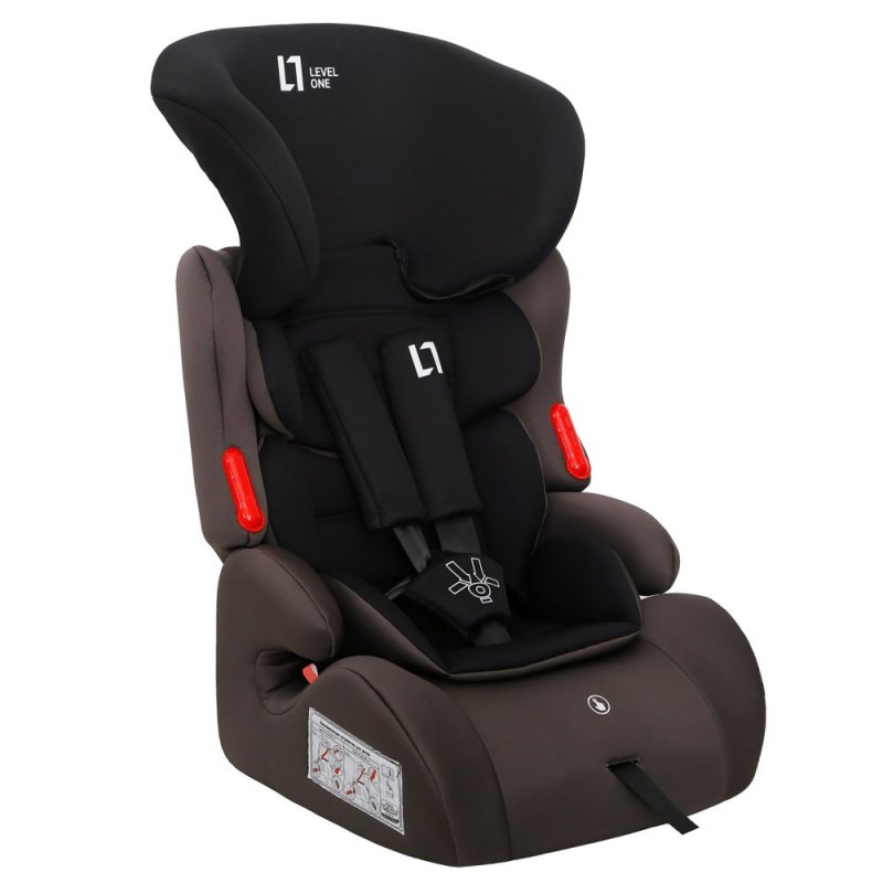 Автокресло Еду-Еду KS 516 9-36 кг Level One