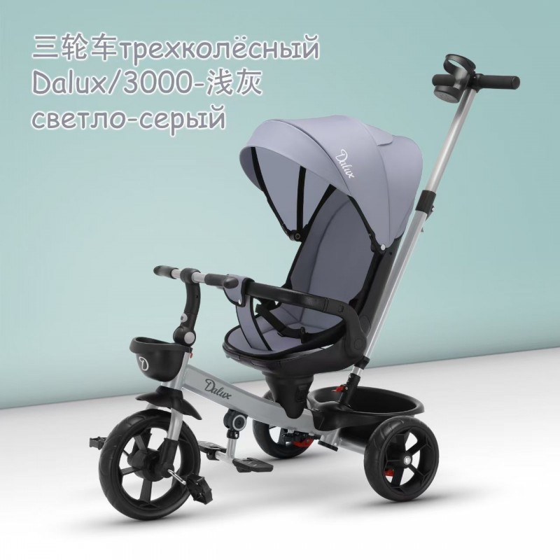 Велосипед Dalux 3000