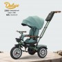 Велосипед Dalux 3366