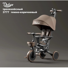 Велосипед Dalux 3777