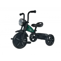 Велосипед 3-х колес. CHOPPER (EVA колеса 11 и 9 дюймов,функциональная фара)