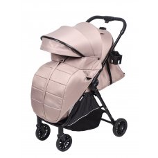 Коляска прогулочная Z11 