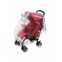 Дождевик для коляски  Дождевик для коляски