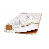 Детский Матрац Бикокос Ягодка Бязь (12см)