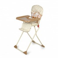 Стул для кормления "Компакт" дизайн Игрушки