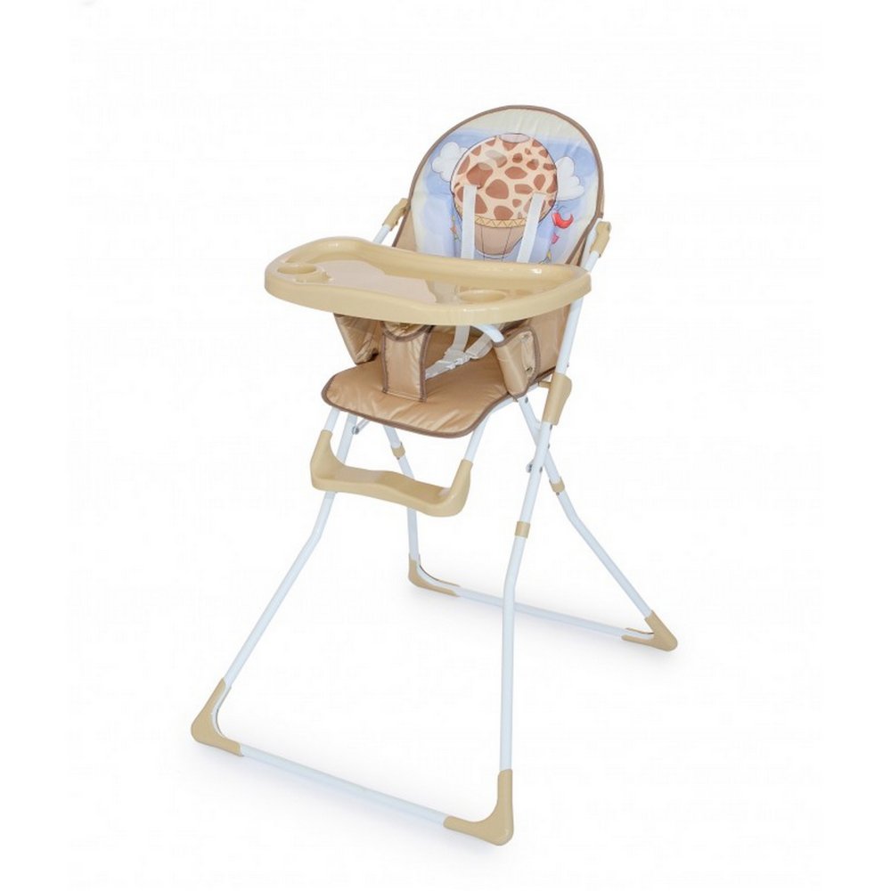 Детский стульчик для кормления малышей (чертежи, размеры, схемы)