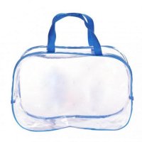 Сумка для мамы и малыша (ПВХ100) 27*37*10