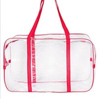 Сумка для мамы и малыша (ПВХ200) 33*53*24