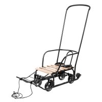 Санки детские "Тимка 5 Универсал"